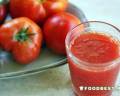 Как приготовить томатный сок дома