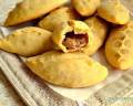Кибинай – пирожки литовские с мясной начинкой